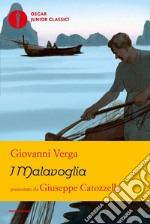 I Malavoglia libro