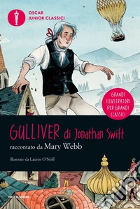 Gulliver da Jonathan Swift
