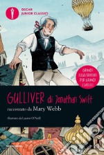 Gulliver da Jonathan Swift