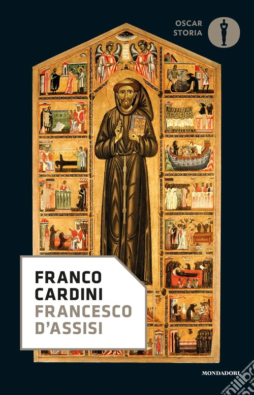 Francesco d'Assisi
