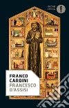 Francesco d'Assisi libro