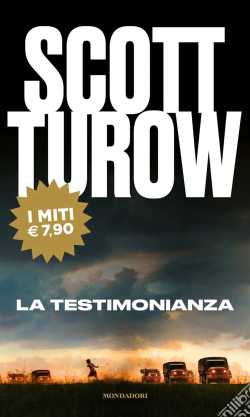 La testimonianza