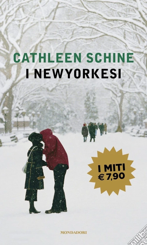 I newyorkesi