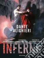 Inferno. Ediz. a colori