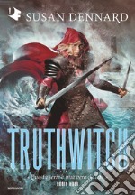 Truthwitch libro