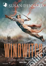 Windwitch libro