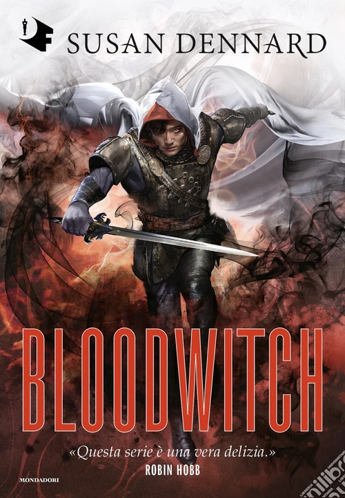 Bloodwitch