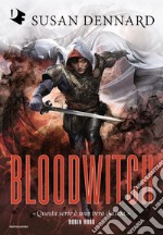 Bloodwitch libro