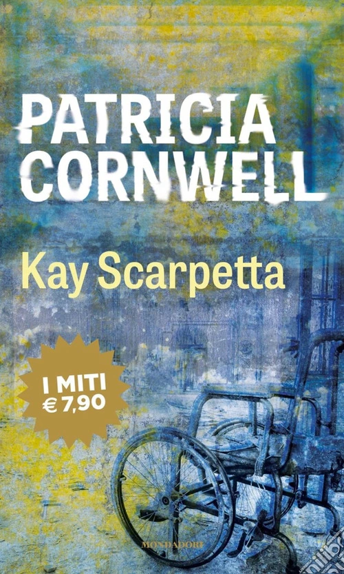 Kay Scarpetta