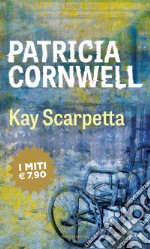 Kay Scarpetta libro