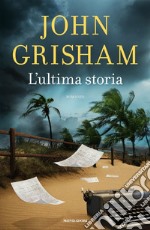 L'ultima storia libro