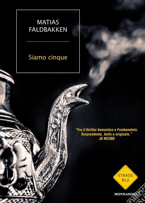 Siamo cinque
