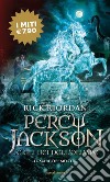 Il mare dei mostri. Percy Jackson e gli dei dell'Olimpo. Vol. 2 libro