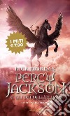 Lo scontro finale. Percy Jackson e gli dei dell'Olimpo. Vol. 5 libro