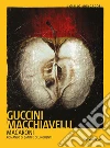 Macaronì libro di Guccini Francesco Macchiavelli Loriano