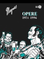 Opere. 1974-1996 libro