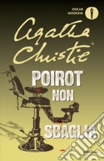 Poirot non sbaglia libro