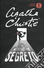 Avversario segreto libro