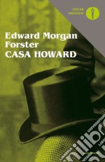 Casa Howard libro