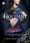 In fuga da Houdini libro