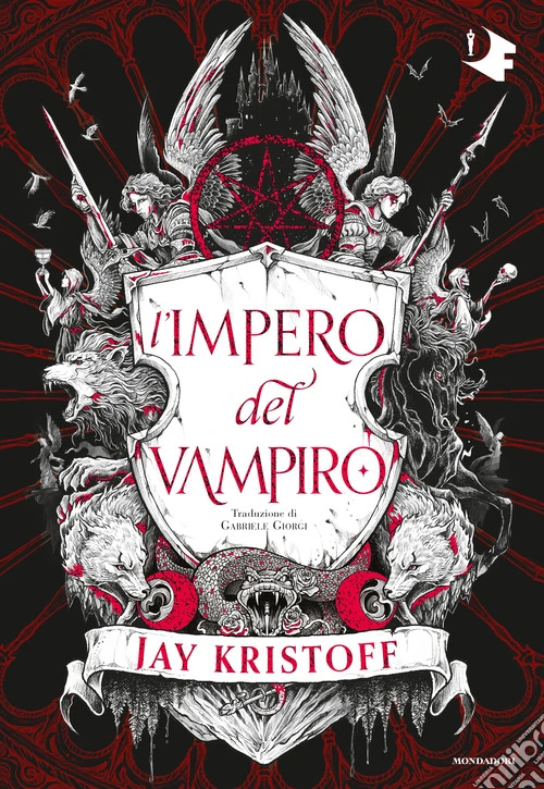 L'impero del vampiro