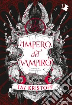 L'impero del vampiro libro