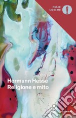 Religione e mito libro