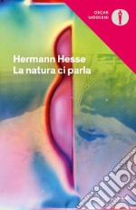 La natura ci parla libro