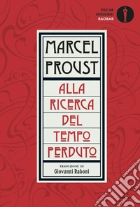 Alla ricerca del tempo perduto