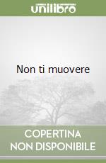 Non ti muovere libro