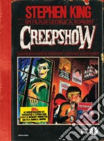 Creepshow libro