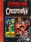Creepshow libro