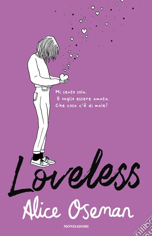 Loveless