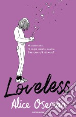 Loveless libro