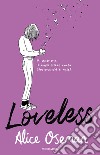 Loveless libro