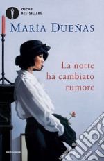 La notte ha cambiato rumore libro