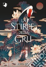 La stirpe della gru libro