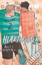 Heartstopper. Vol. 2 libro