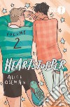 Heartstopper. Vol. 2 libro di Oseman Alice
