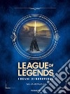 I reami di Runeterra. League of Legends. Guida ufficiale libro