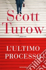 L'ultimo processo libro