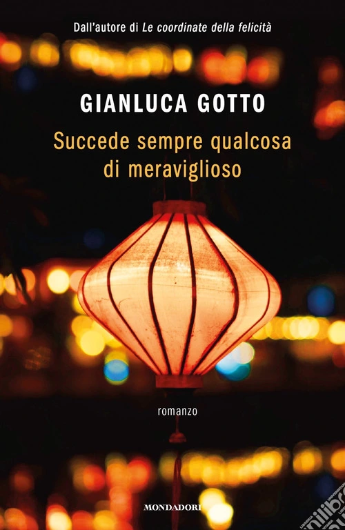 Succede sempre qualcosa di meraviglioso