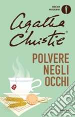 Polvere negli occhi libro