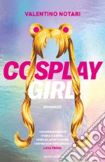 Cosplaygirl