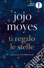 Ti regalo le stelle libro