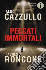 Peccati immortali libro