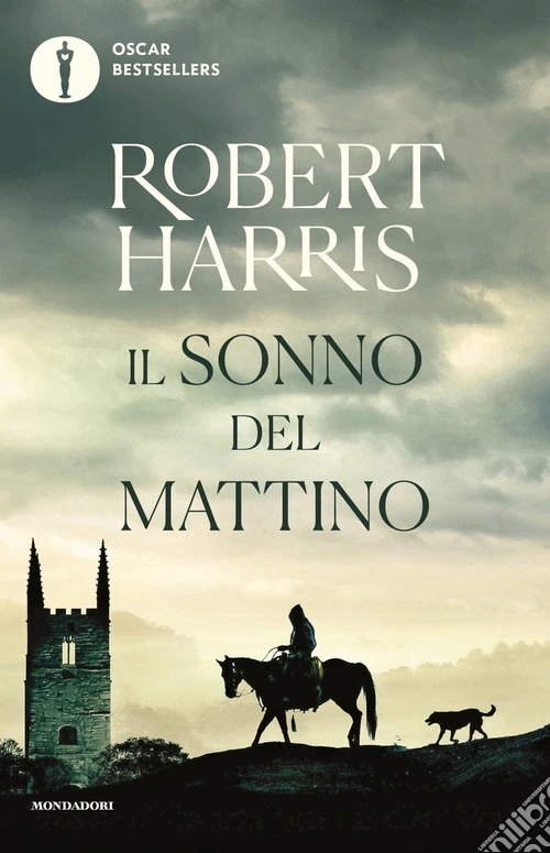 Il sonno del mattino