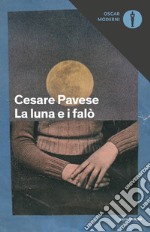 La luna e i falò libro