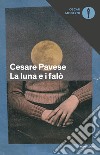 La luna e i falò libro