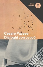 Dialoghi con Leucò libro